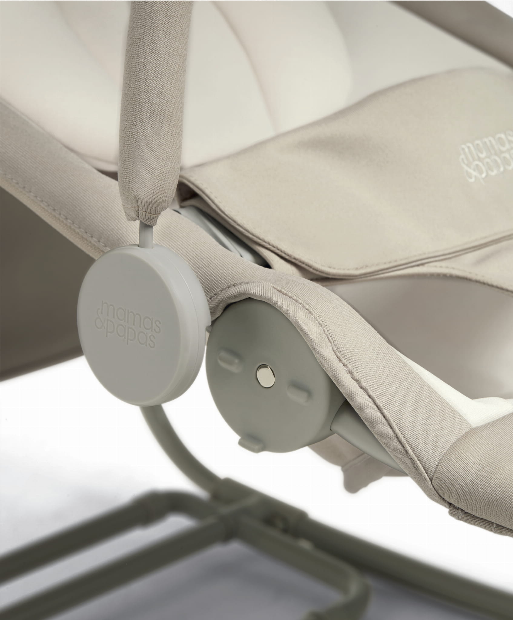 Детский шезлонг Mamas&Papas Tempo