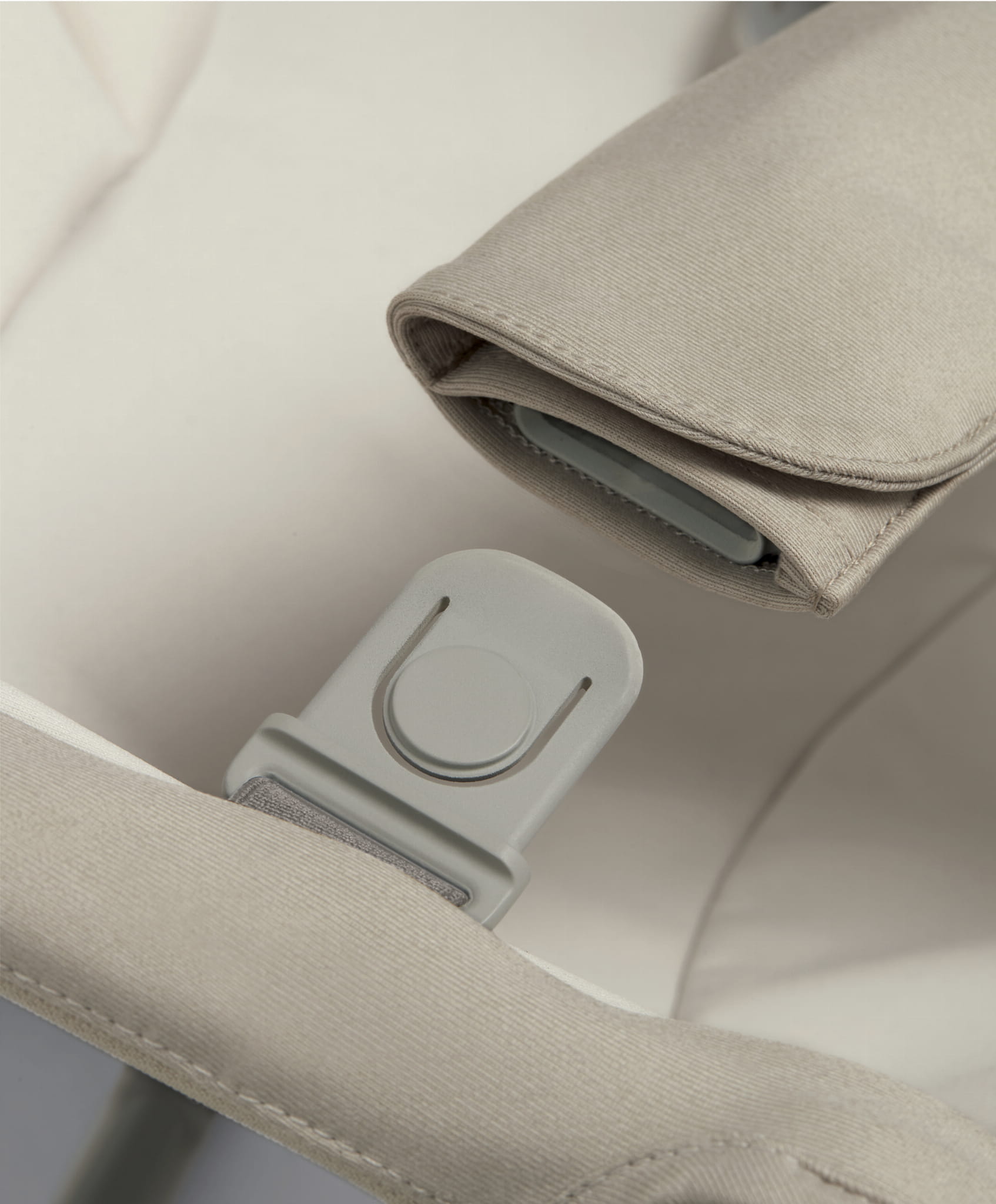 Детский шезлонг Mamas&Papas Tempo