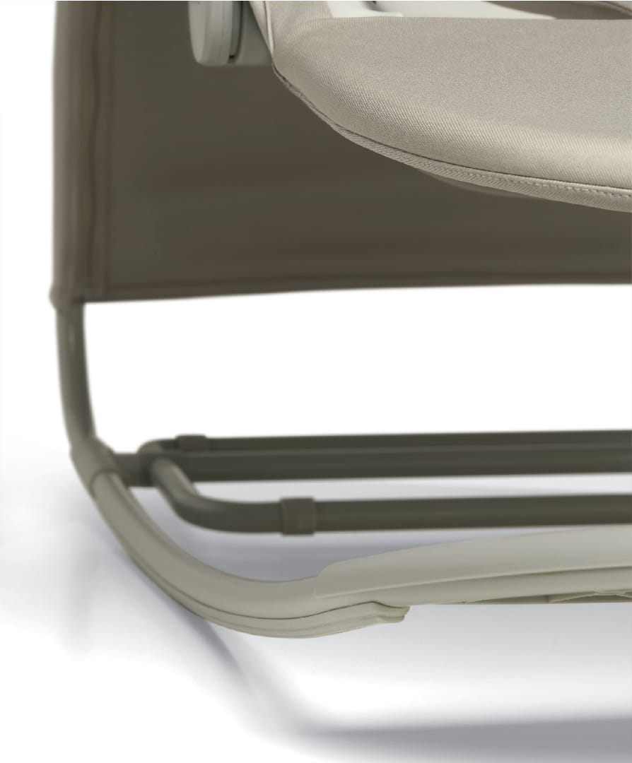 Детский шезлонг Mamas&Papas Tempo