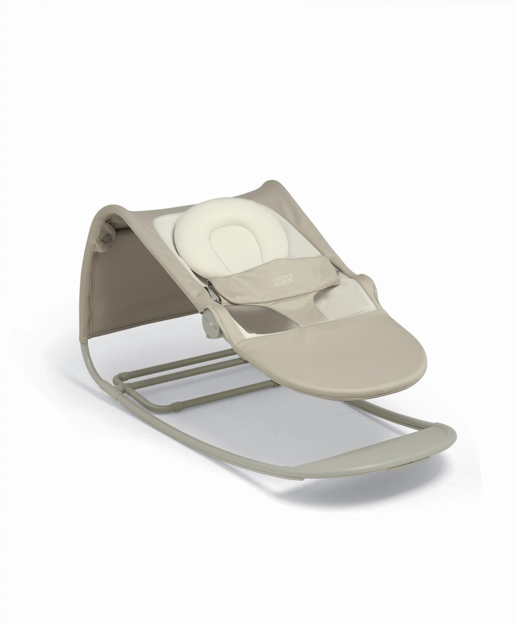 Детский шезлонг Mamas&Papas Tempo