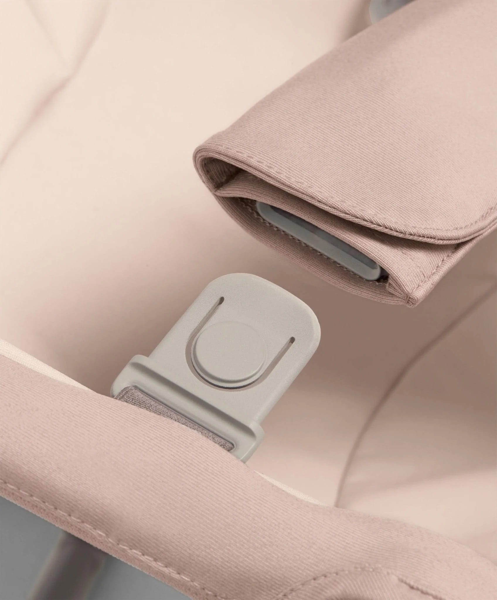 Детский шезлонг Mamas&Papas Tempo