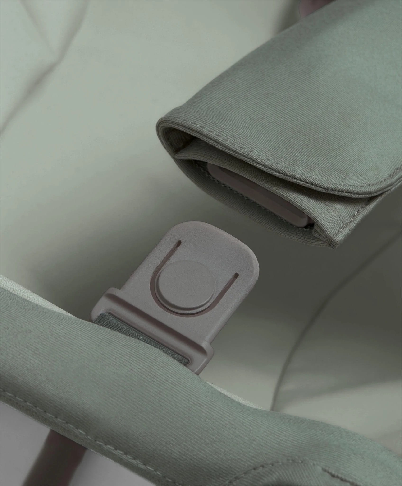 Детский шезлонг Mamas&Papas Tempo