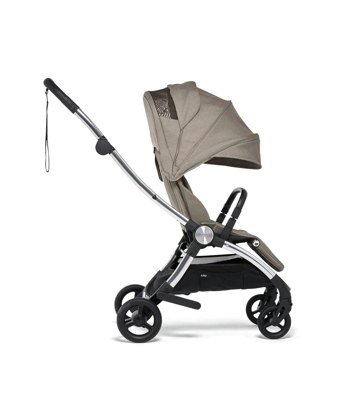 Прогулочная коляска Mamas&Papas Airo