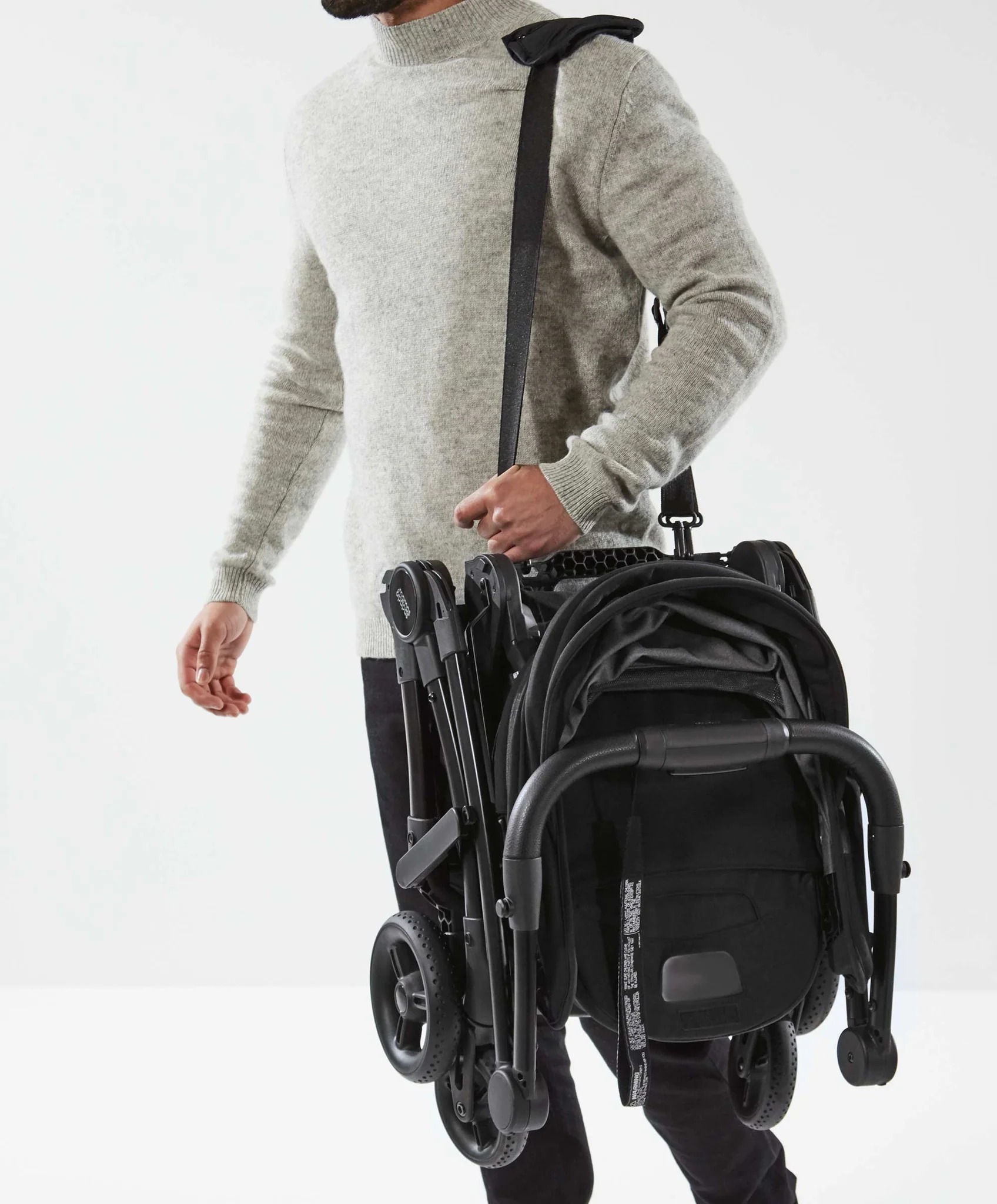 Прогулочная коляска Mamas&Papas Airo