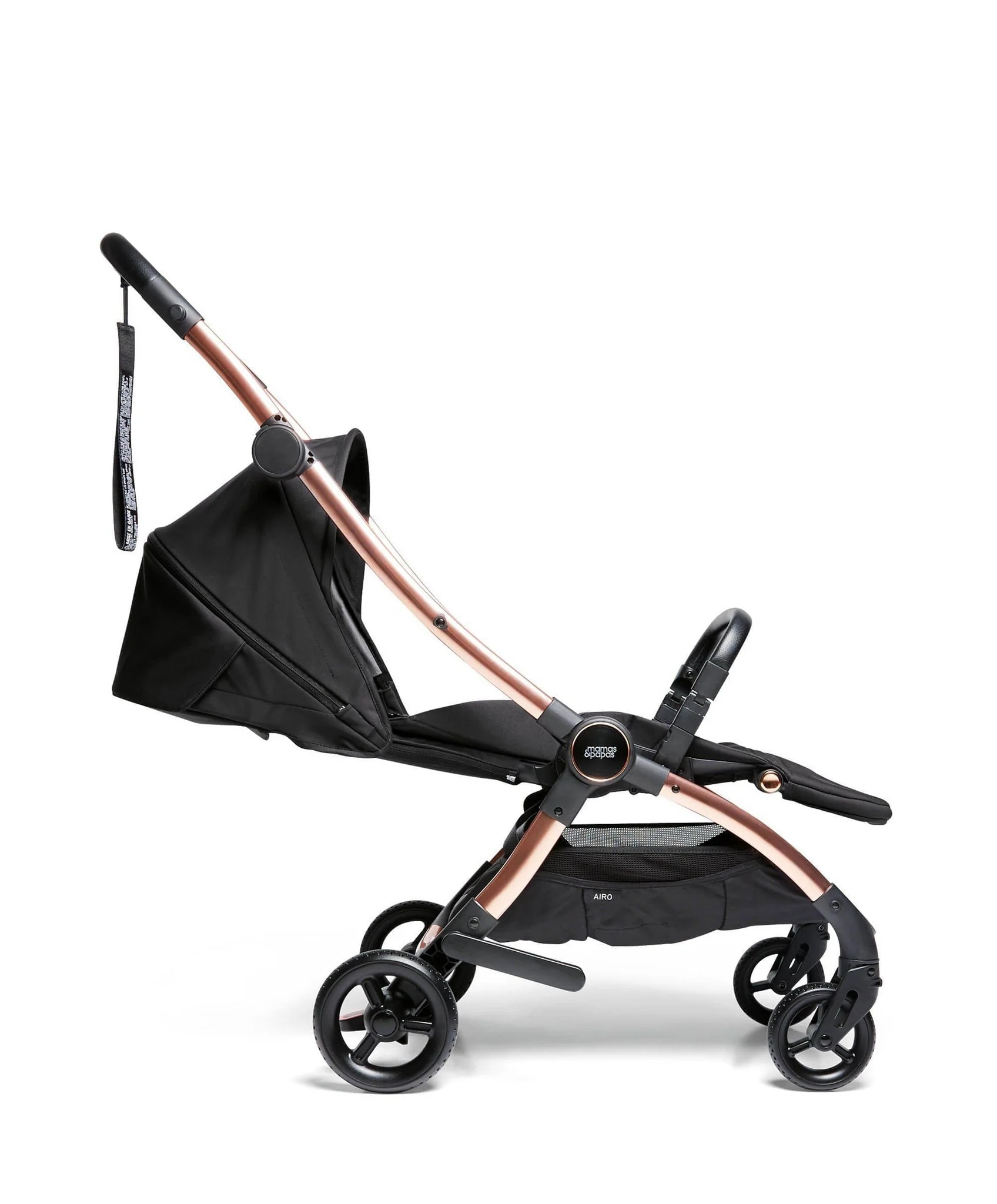 Прогулочная коляска Mamas&Papas Airo