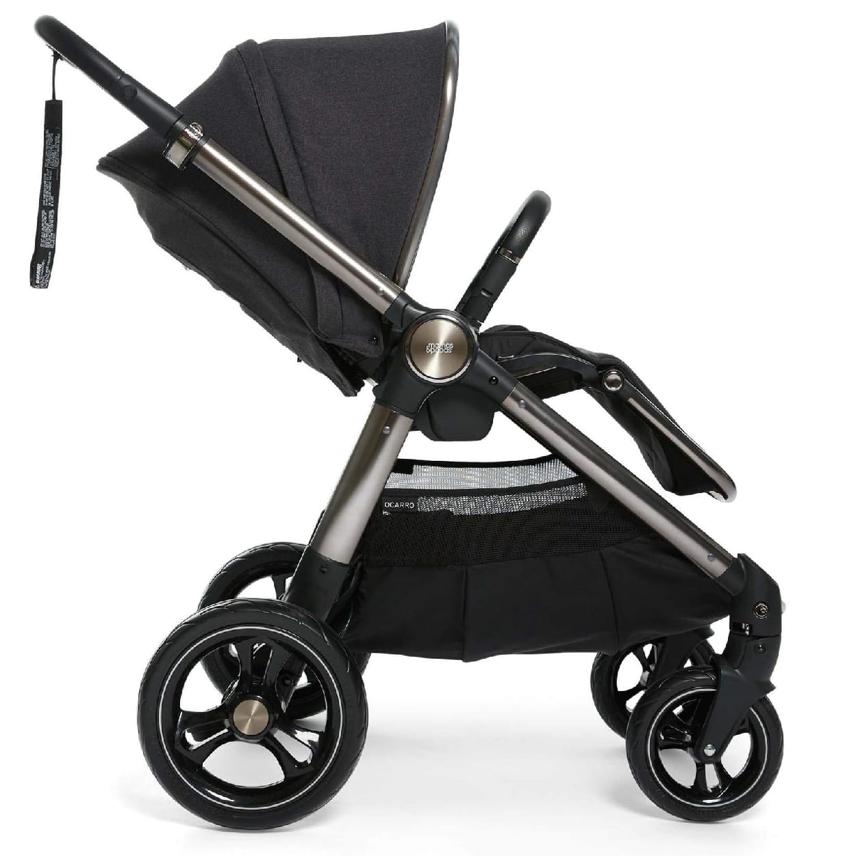 Универсальная коляска 2 в 1 Mamas&Papas Ocarro