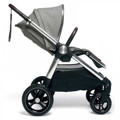 Универсальная коляска 2 в 1 Mamas&Papas Ocarro