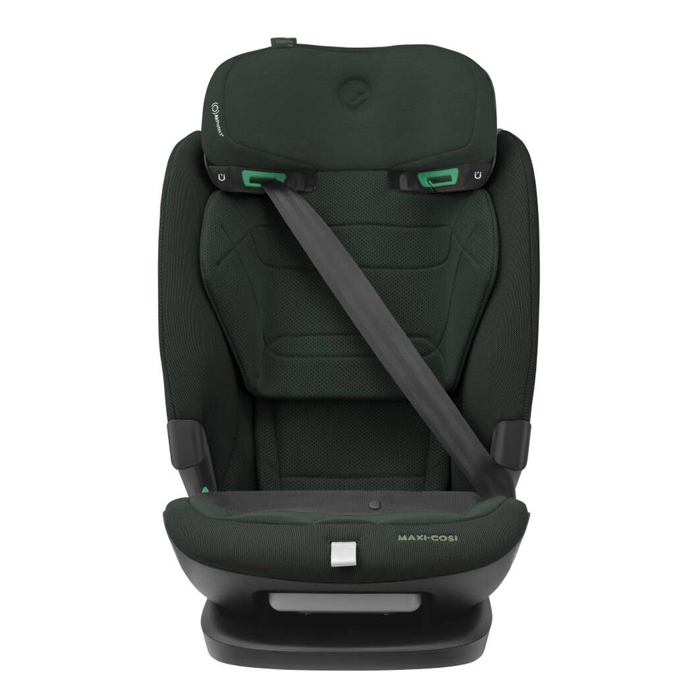 Автокресло Maxi-Cosi Titan Pro 2 i-Size