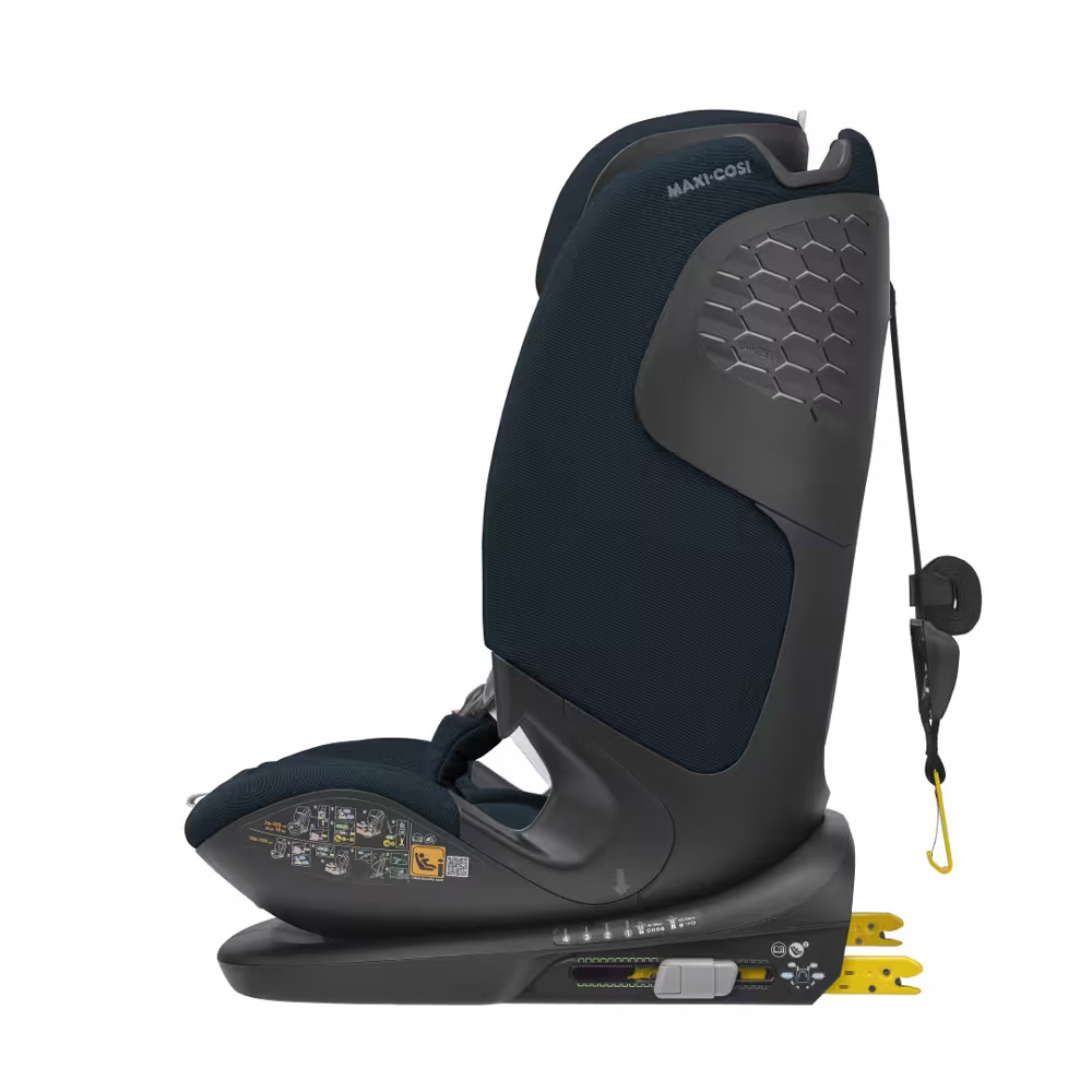Автокресло Maxi-Cosi Titan Pro 2 i-Size