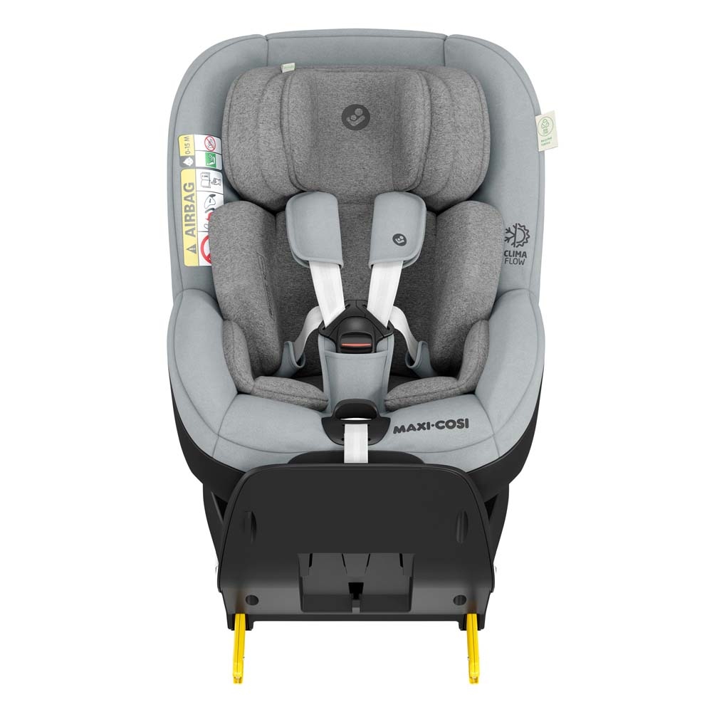 Автокресло Maxi-Cosi Mica Pro Eco I-Size