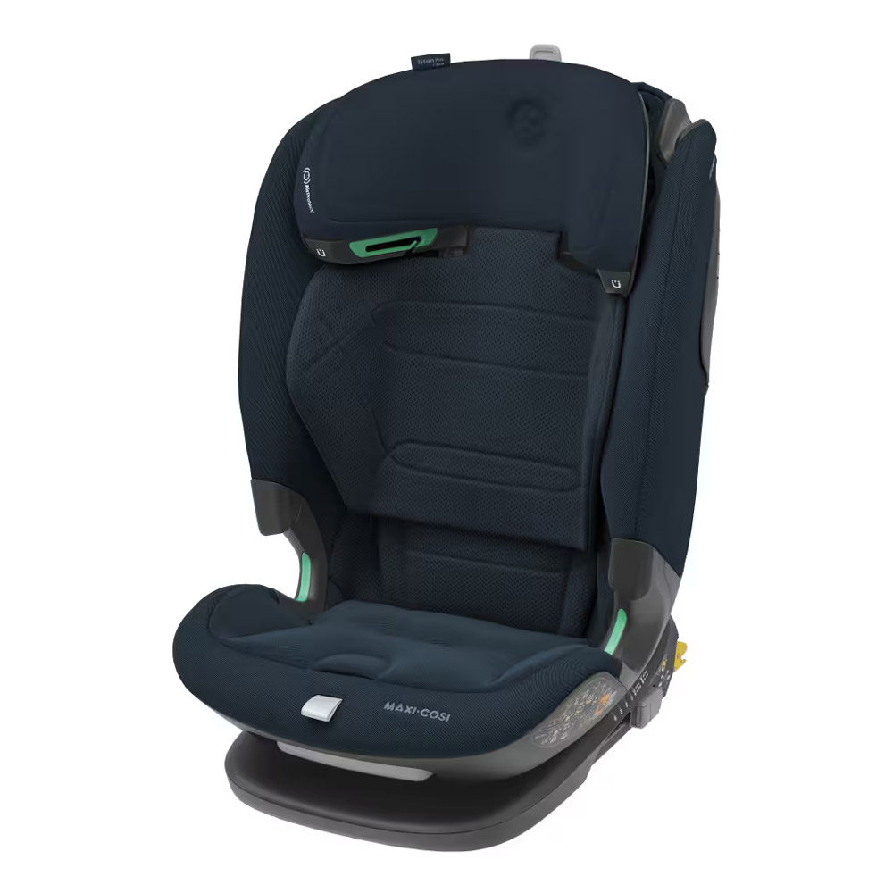 Автокресло Maxi-Cosi Titan Pro 2 i-Size