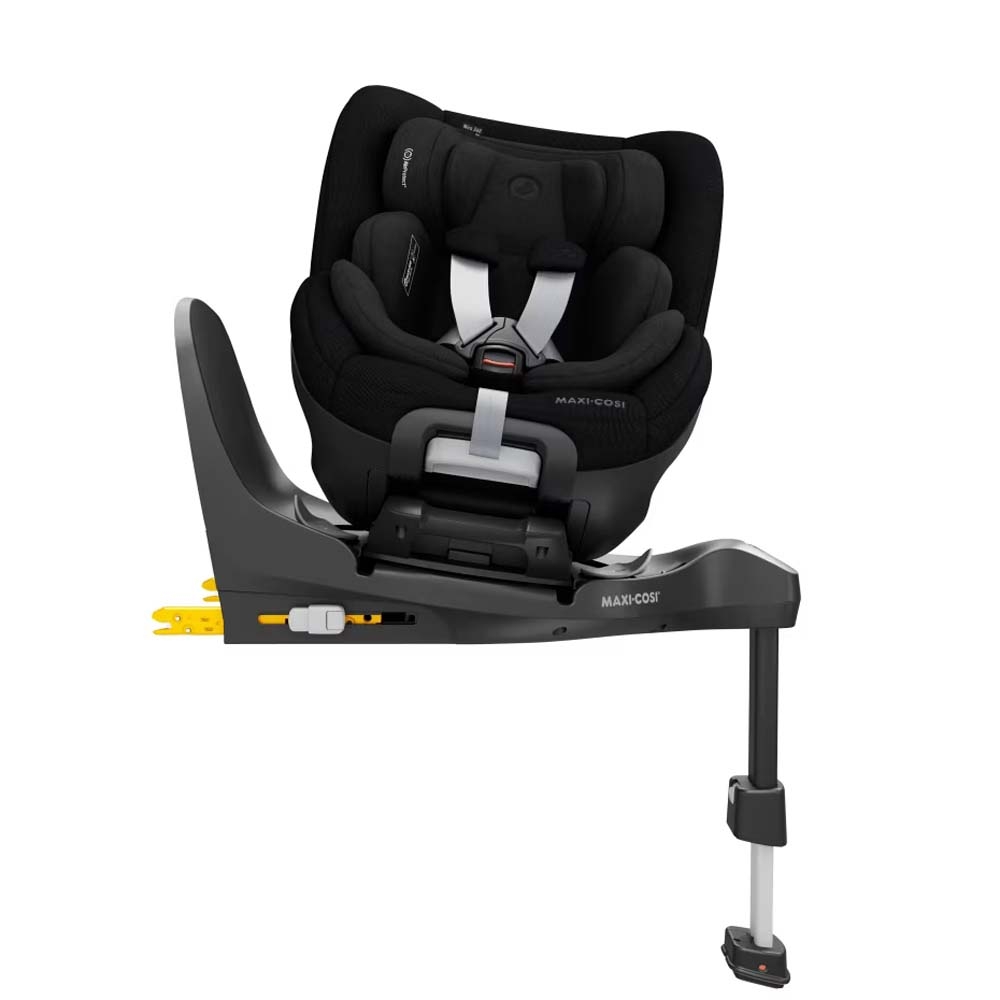 Автокресло Maxi-Cosi Mica 360 PRO i-Size