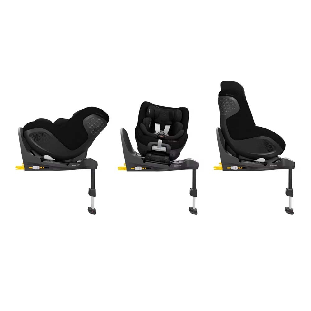 Автокресло Maxi-Cosi Mica 360 PRO i-Size