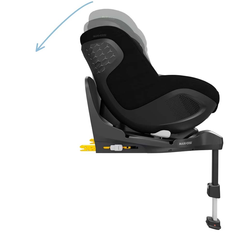 Автокресло Maxi-Cosi Mica 360 PRO i-Size