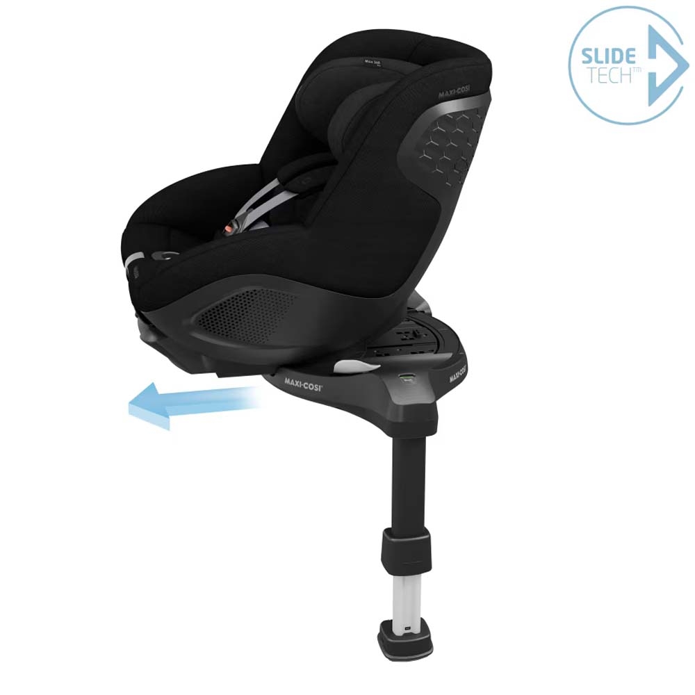 Автокресло Maxi-Cosi Mica 360 PRO i-Size