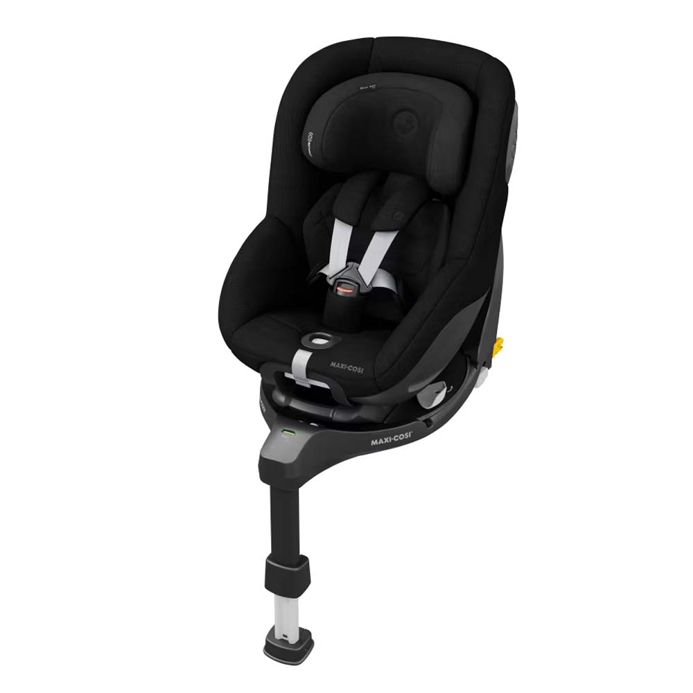 Автокресло Maxi-Cosi Mica 360 PRO i-Size