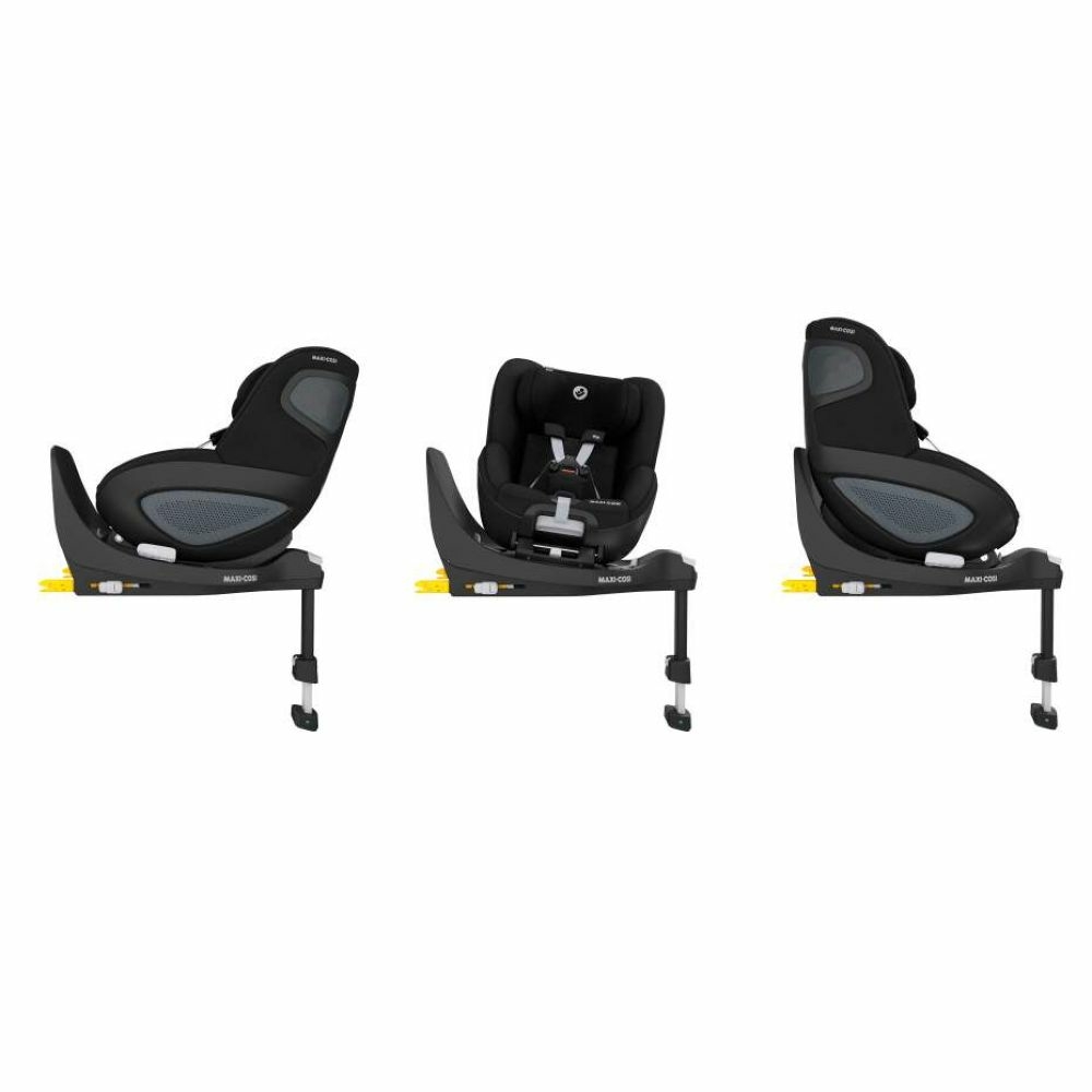 Автокресло Maxi-Cosi Pearl 360 2 без вкладыша