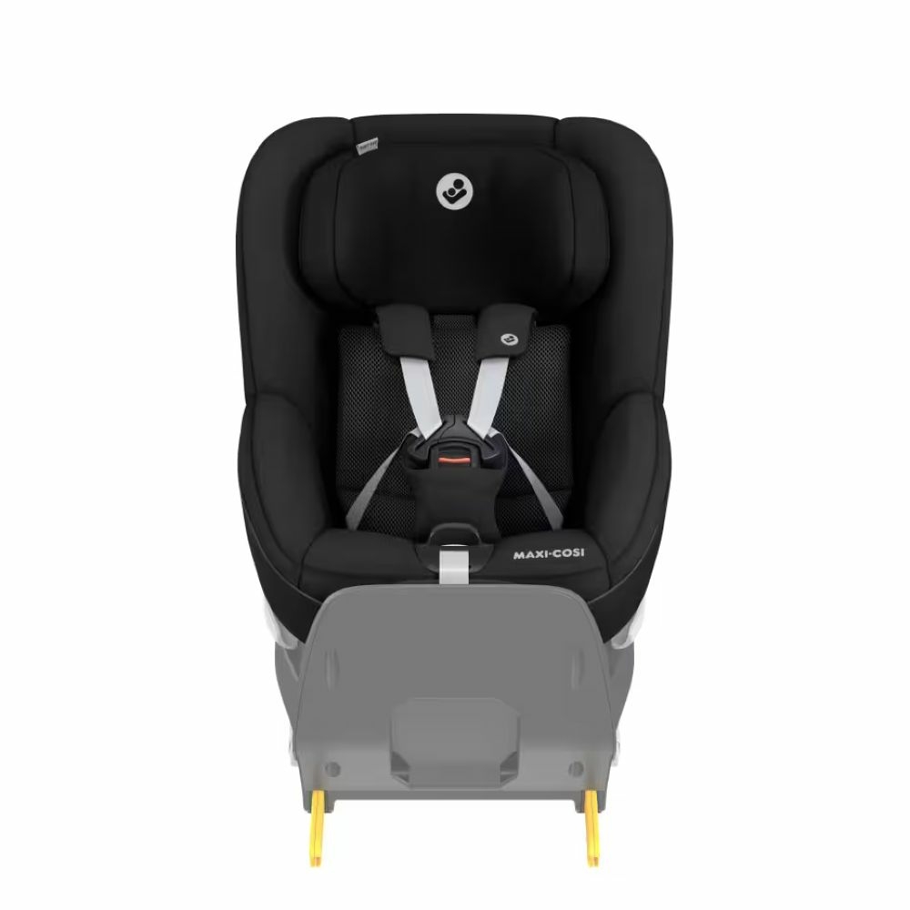 Автокресло Maxi-Cosi Pearl 360 2 без вкладыша