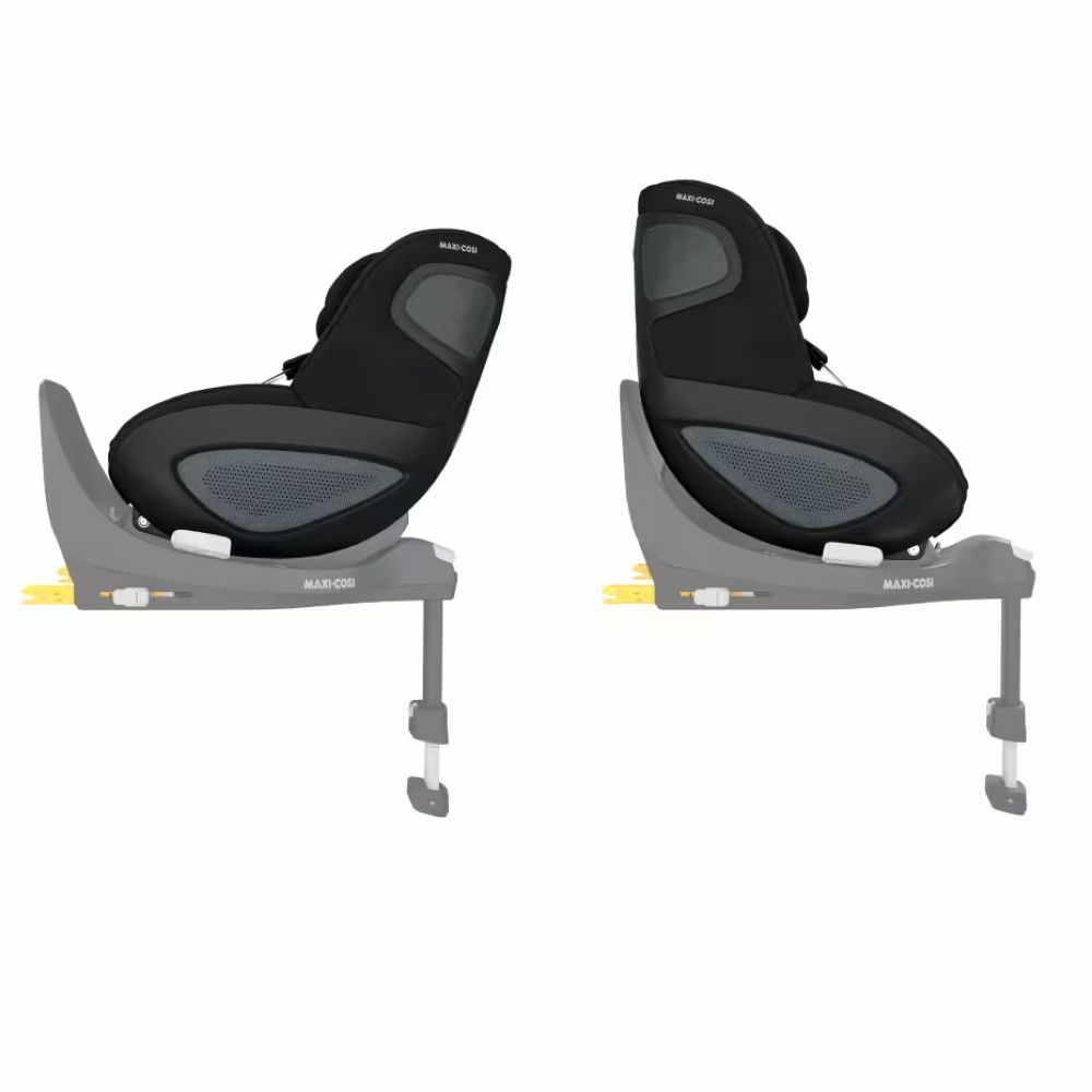 Автокресло Maxi-Cosi Pearl 360 2 без вкладыша