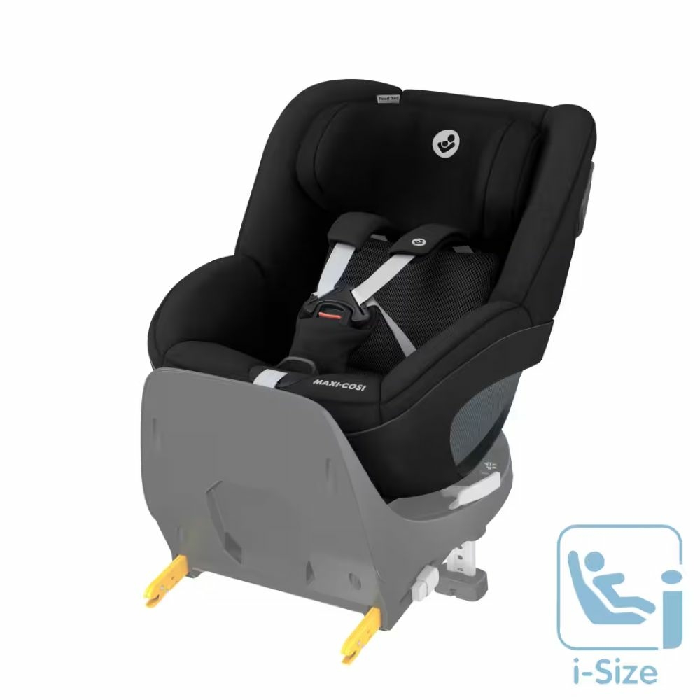 Автокресло Maxi-Cosi Pearl 360 2 без вкладыша