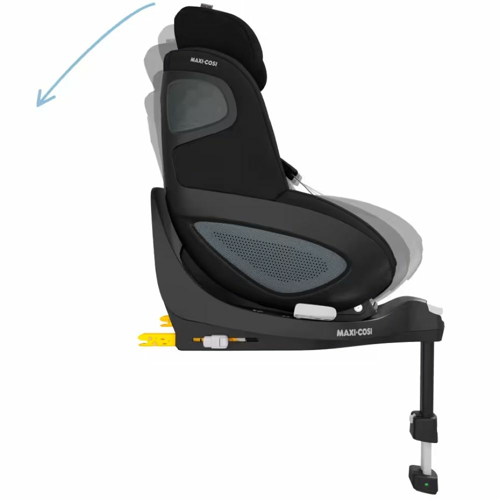 Автокресло Maxi-Cosi Pearl 360 2 без вкладыша