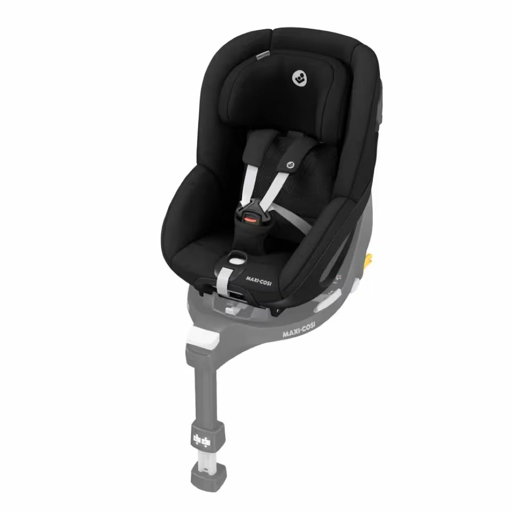 Автокресло Maxi-Cosi Pearl 360 2 без вкладыша