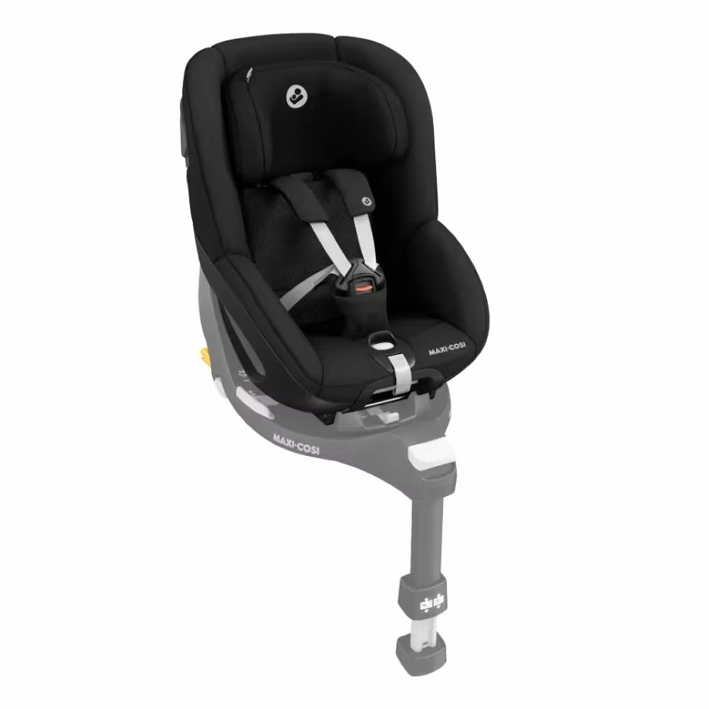 Автокресло Maxi-Cosi Pearl 360 2 без вкладыша