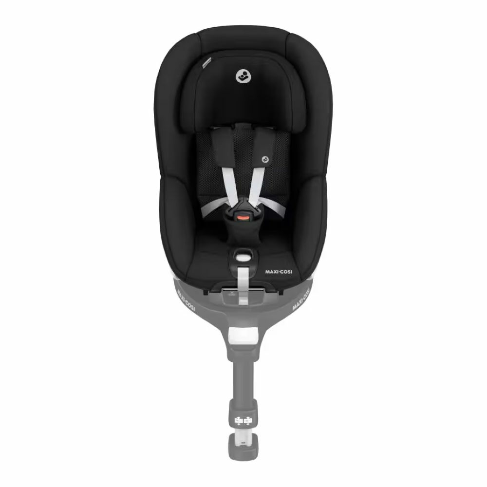 Автокресло Maxi-Cosi Pearl 360 2 без вкладыша