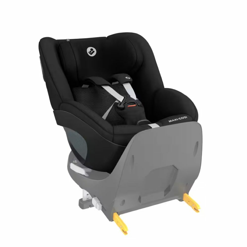 Автокресло Maxi-Cosi Pearl 360 2 без вкладыша