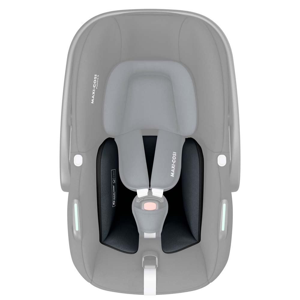 Автокресло Maxi-Cosi Pebble S