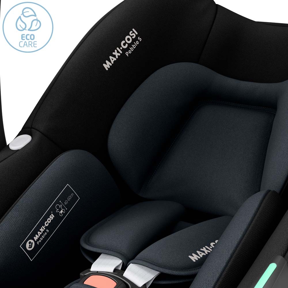Автокресло Maxi-Cosi Pebble S
