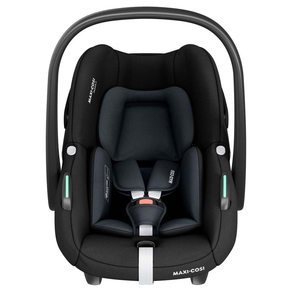 Автокресло Maxi-Cosi Pebble S