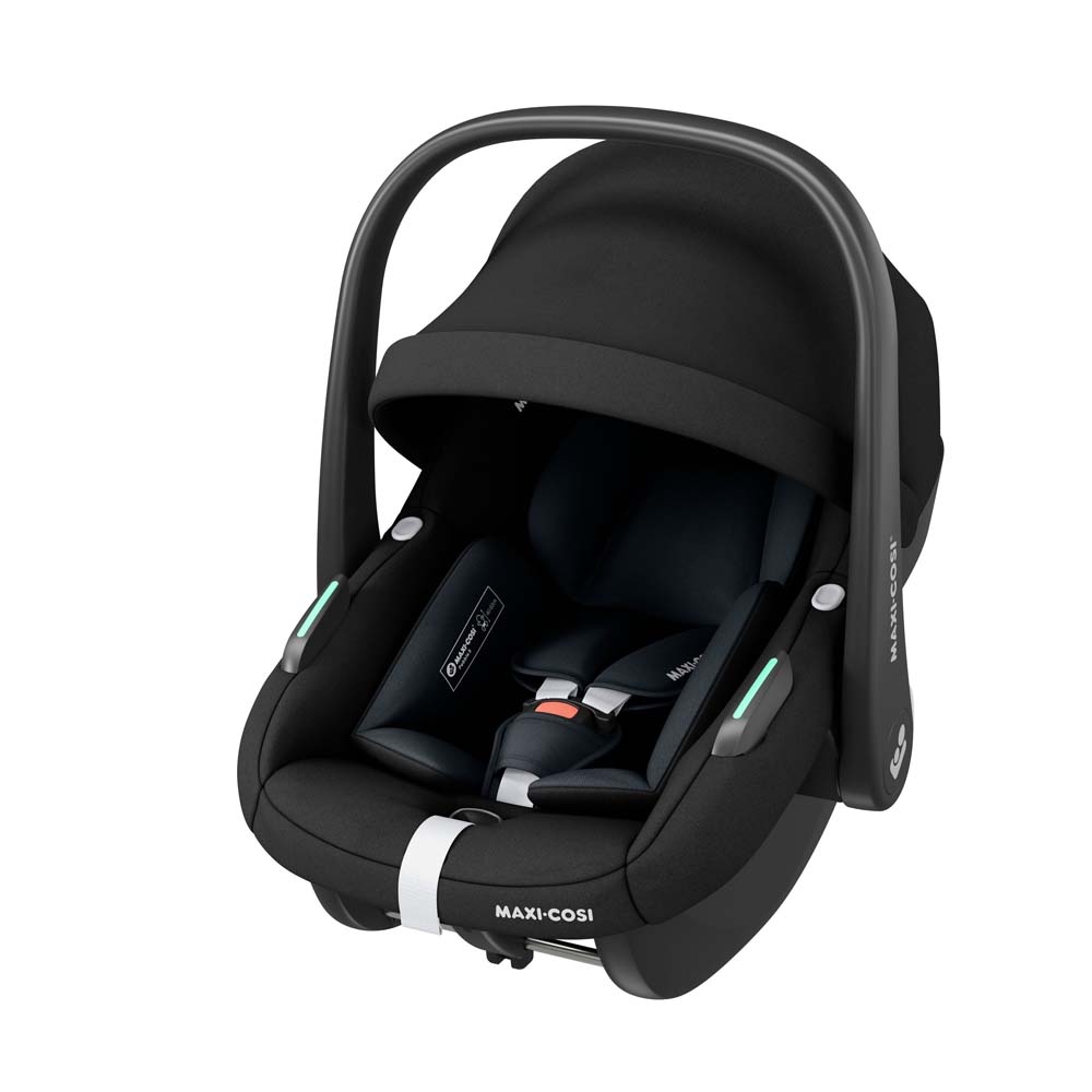 Автокресло Maxi-Cosi Pebble S