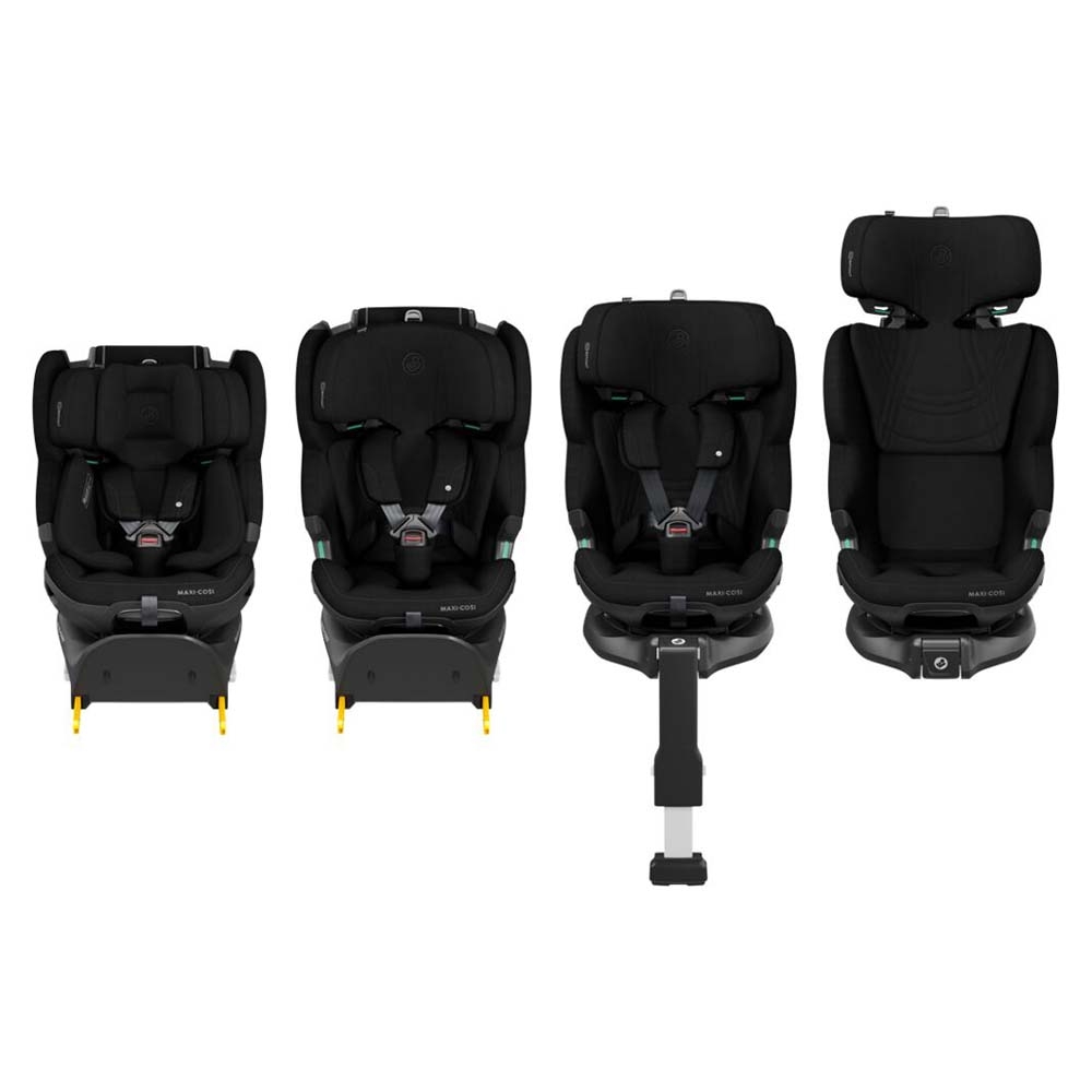 Автокресло Maxi-Cosi Emerald 360 Pro