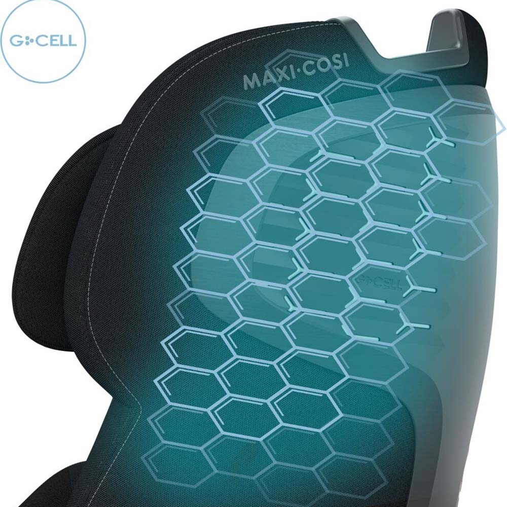 Автокресло Maxi-Cosi Emerald 360 Pro