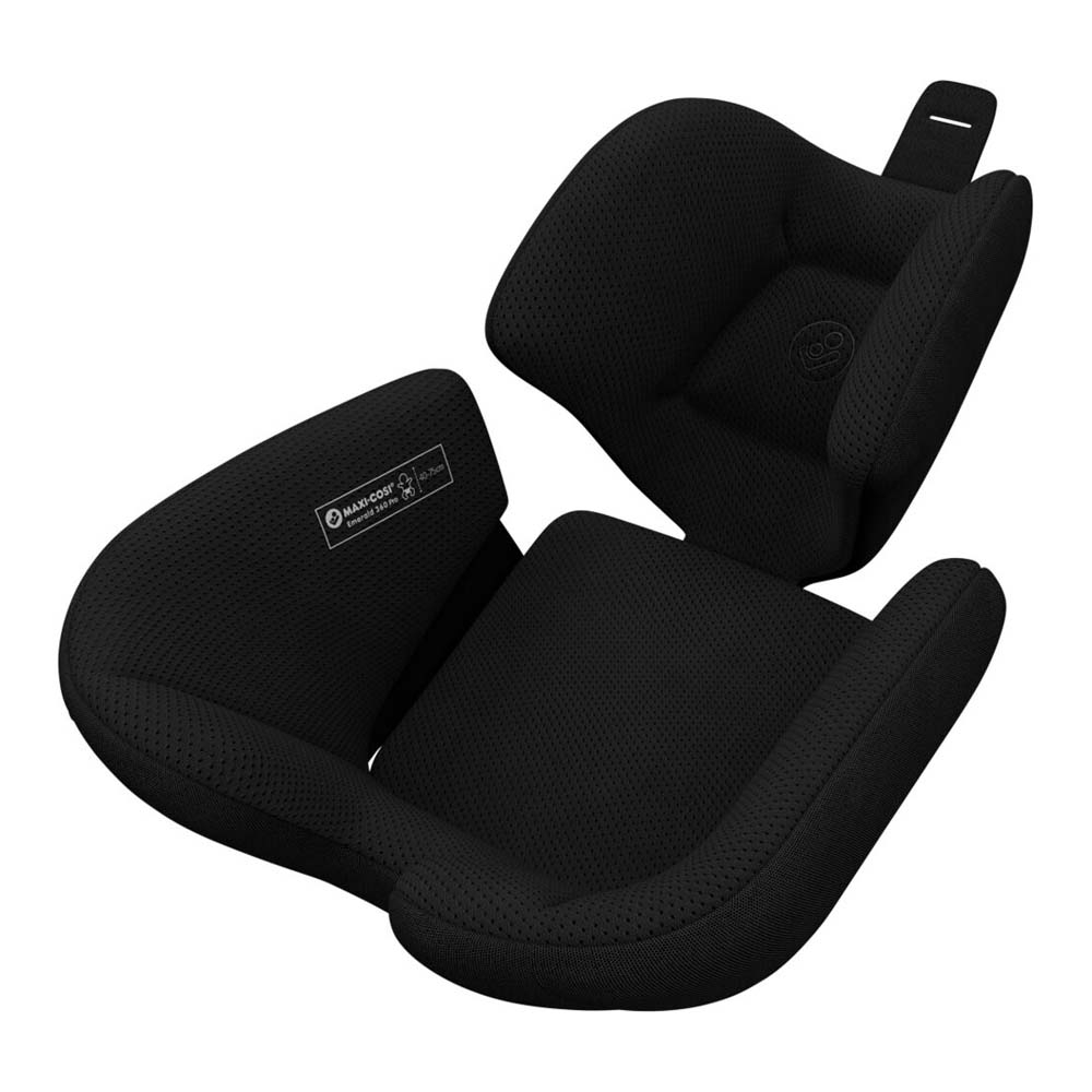 Автокресло Maxi-Cosi Emerald 360 Pro