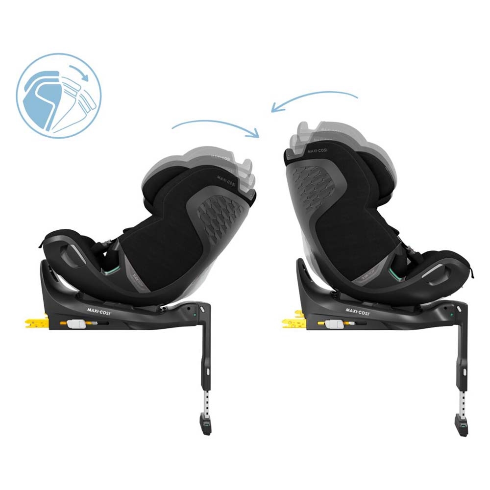 Автокресло Maxi-Cosi Emerald 360 Pro