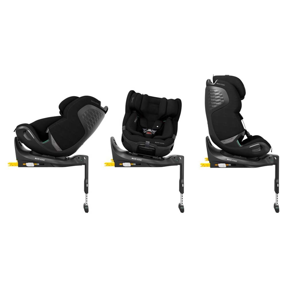 Автокресло Maxi-Cosi Emerald 360 Pro