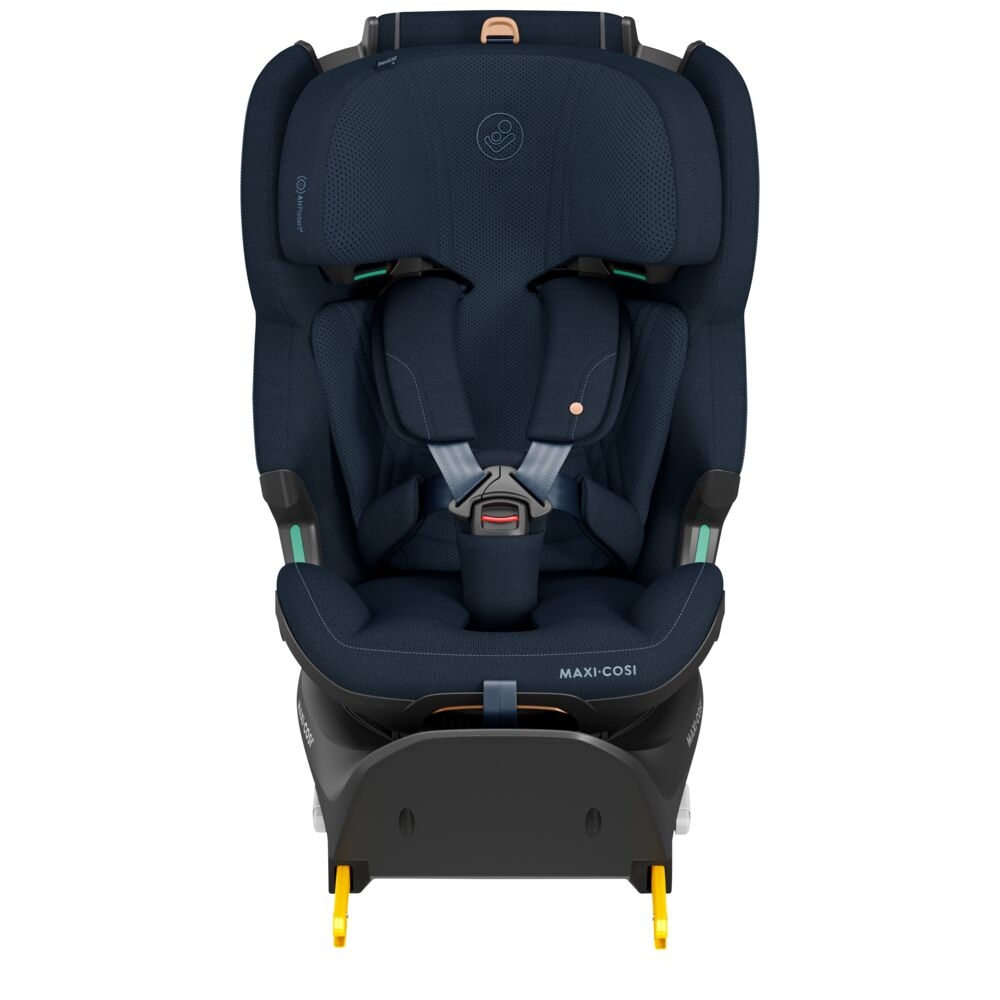 Автокресло Maxi-Cosi Emerald 360 Pro