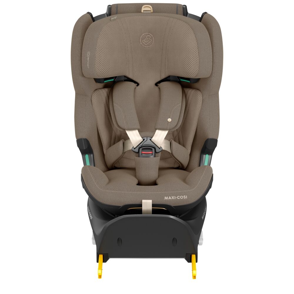Автокресло Maxi-Cosi Emerald 360 Pro