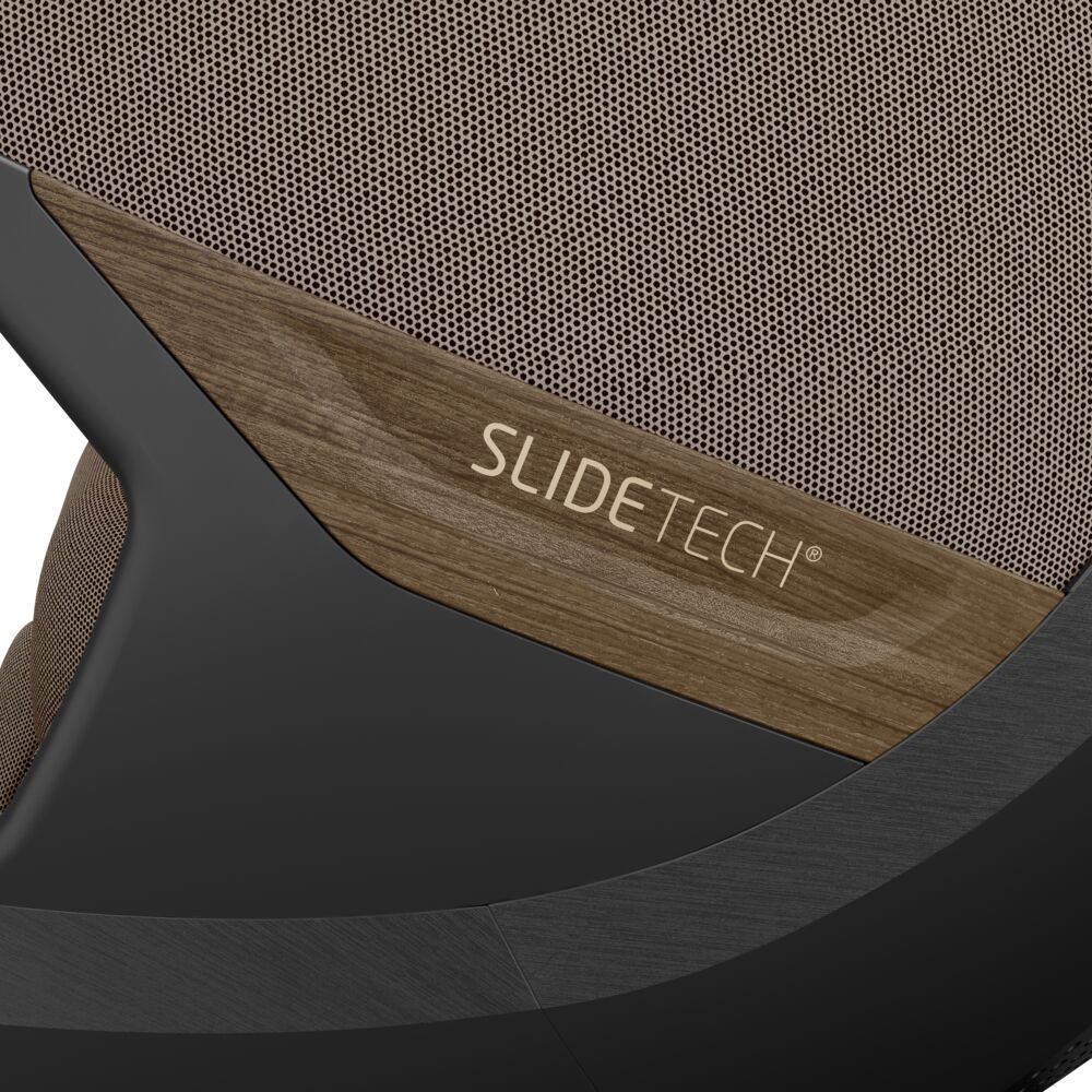 Автокресло Maxi-Cosi Emerald 360 Pro