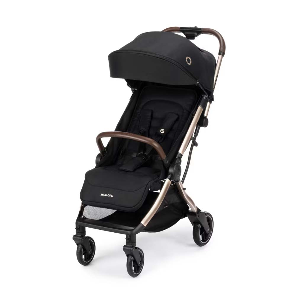 Прогулочная коляска Maxi-Cosi Eva 3