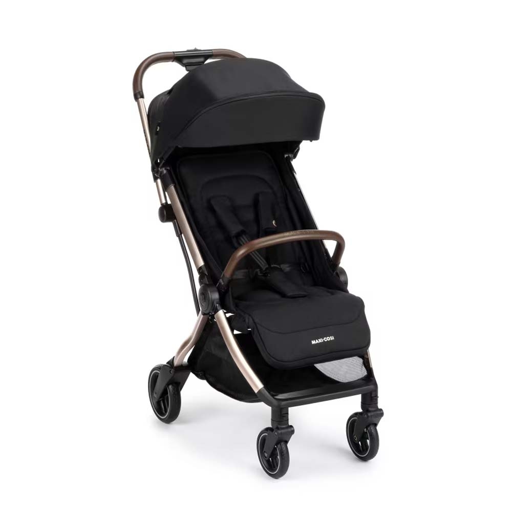 Прогулочная коляска Maxi-Cosi Eva 3