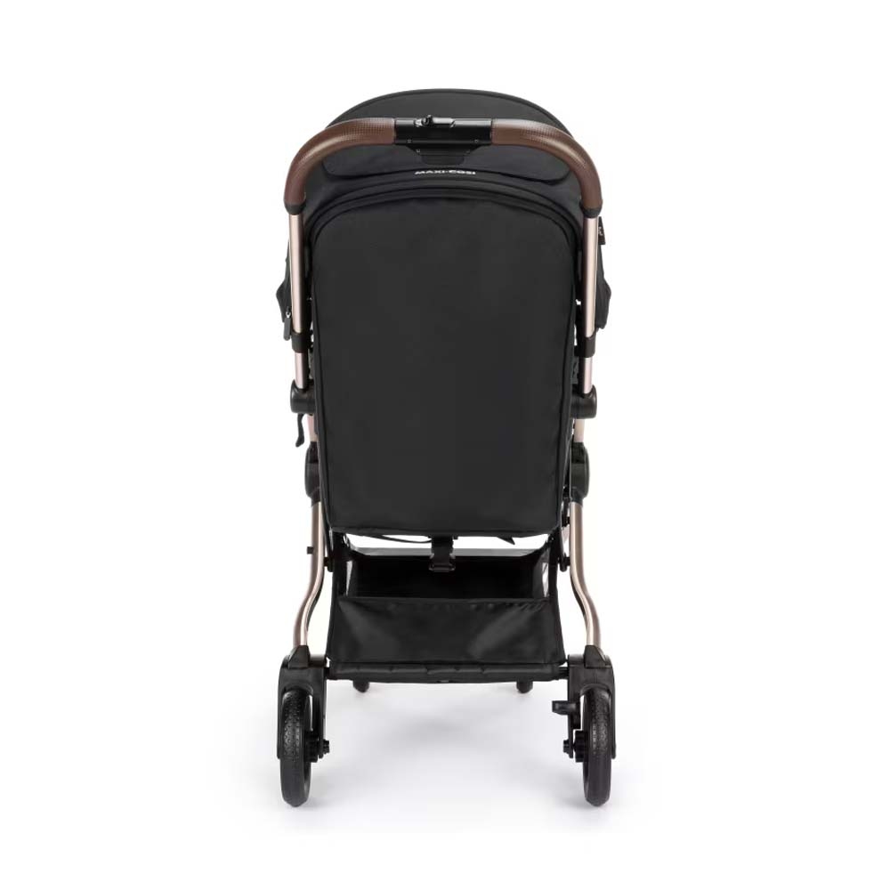 Прогулочная коляска Maxi-Cosi Eva 3