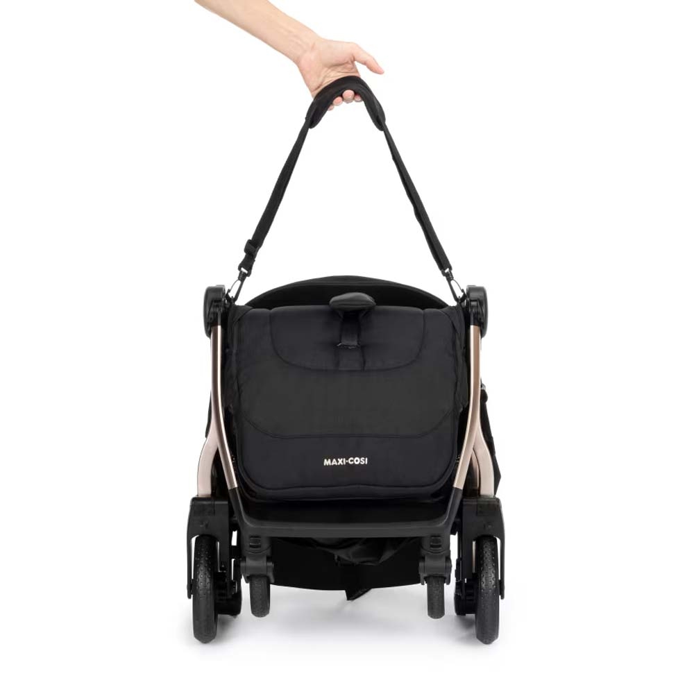 Прогулочная коляска Maxi-Cosi Eva 3