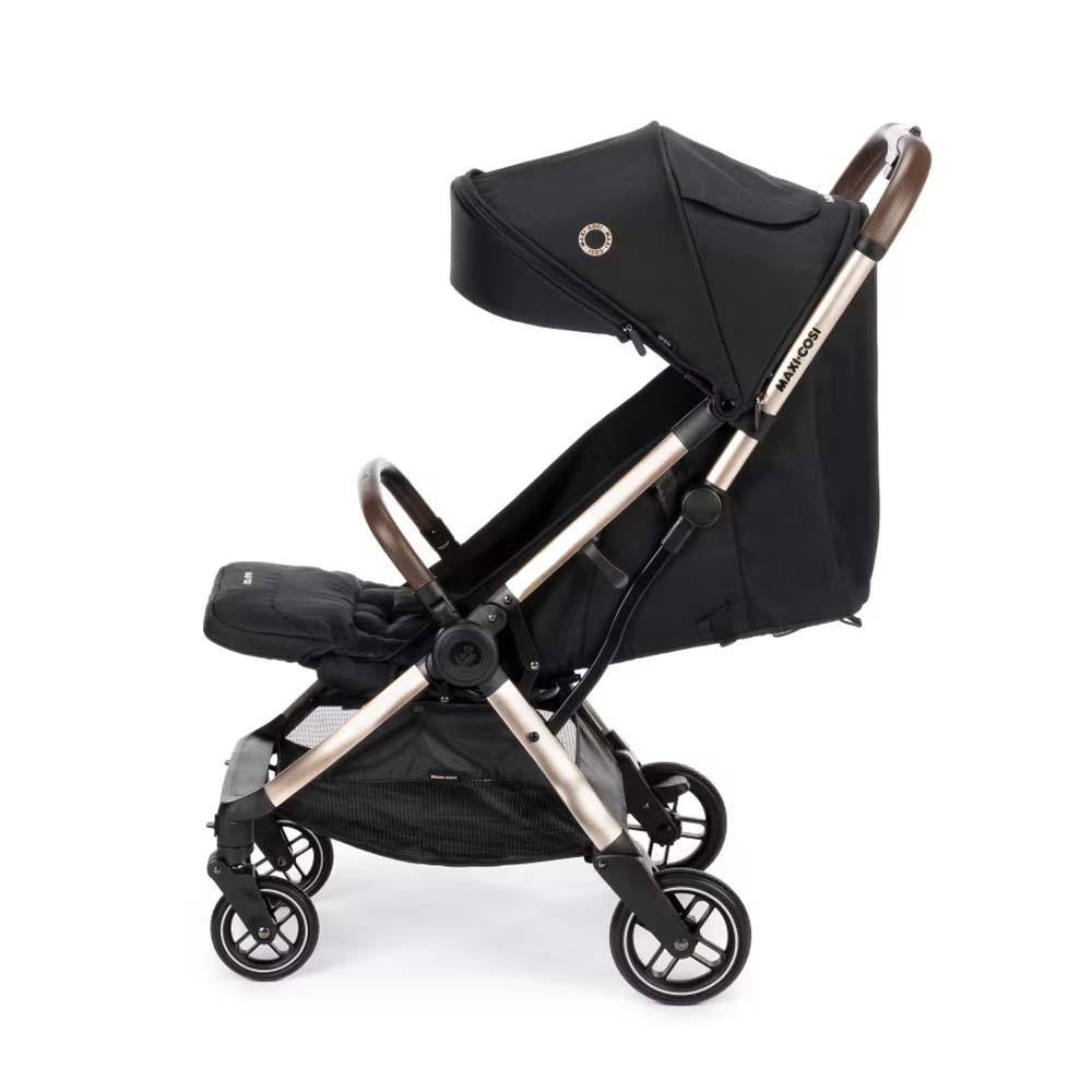 Прогулочная коляска Maxi-Cosi Eva 3
