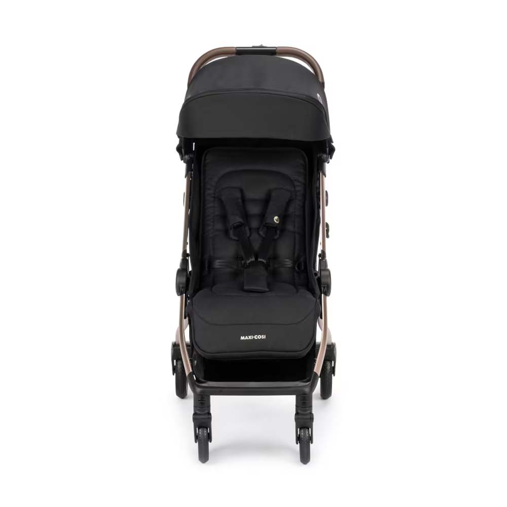 Прогулочная коляска Maxi-Cosi Eva 3