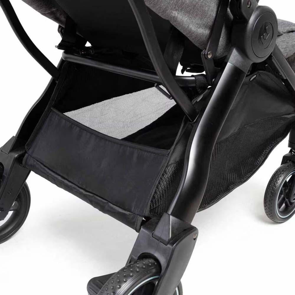 Прогулочная коляска Maxi-Cosi Eva 3