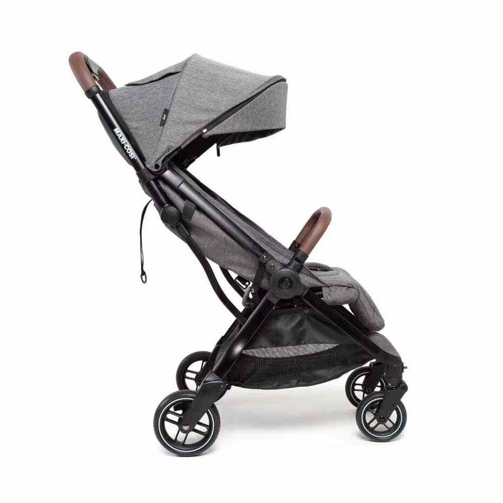 Прогулочная коляска Maxi-Cosi Eva 3