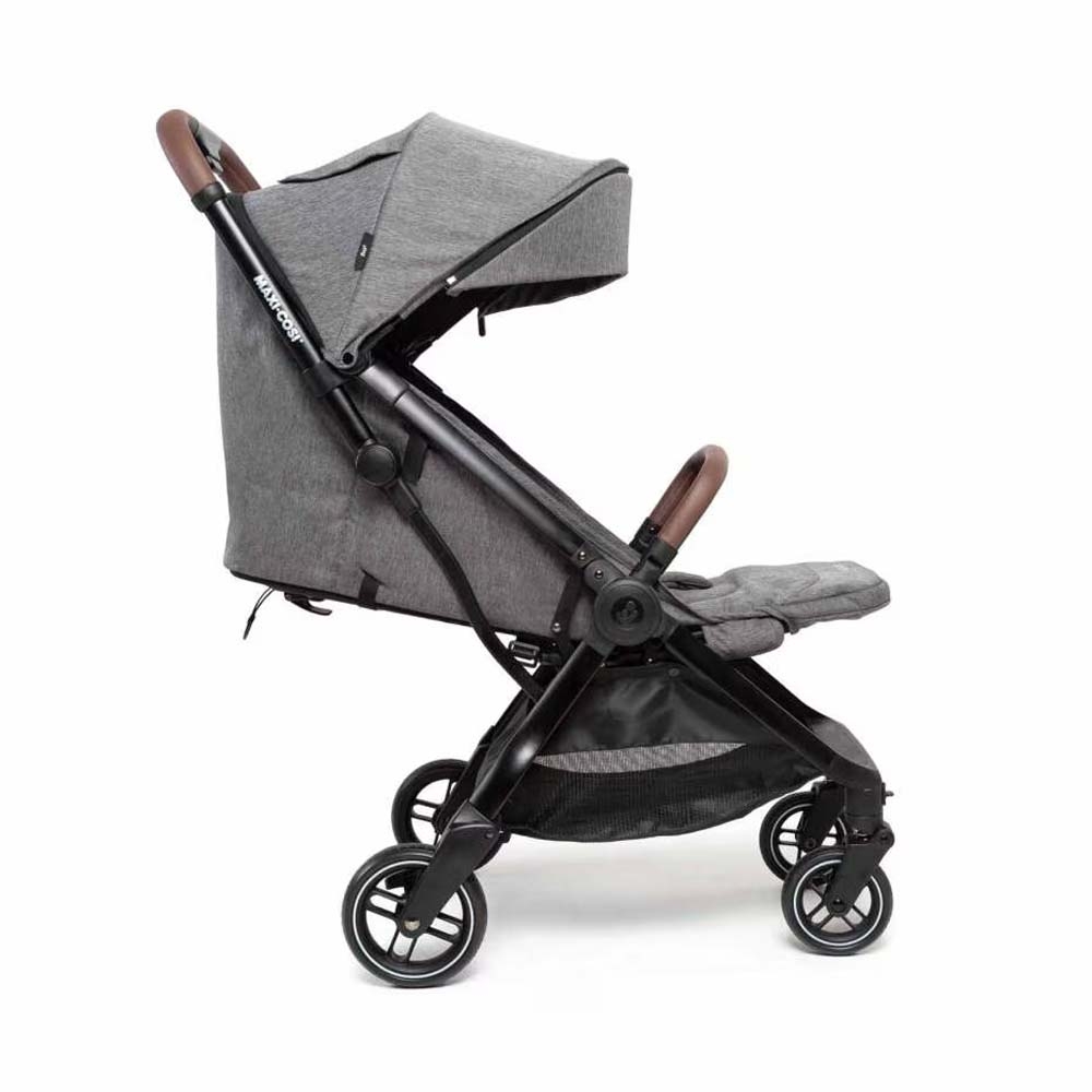 Прогулочная коляска Maxi-Cosi Eva 3